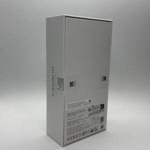 Xiaomi 17T 12GB RAM 256GB – imagine
