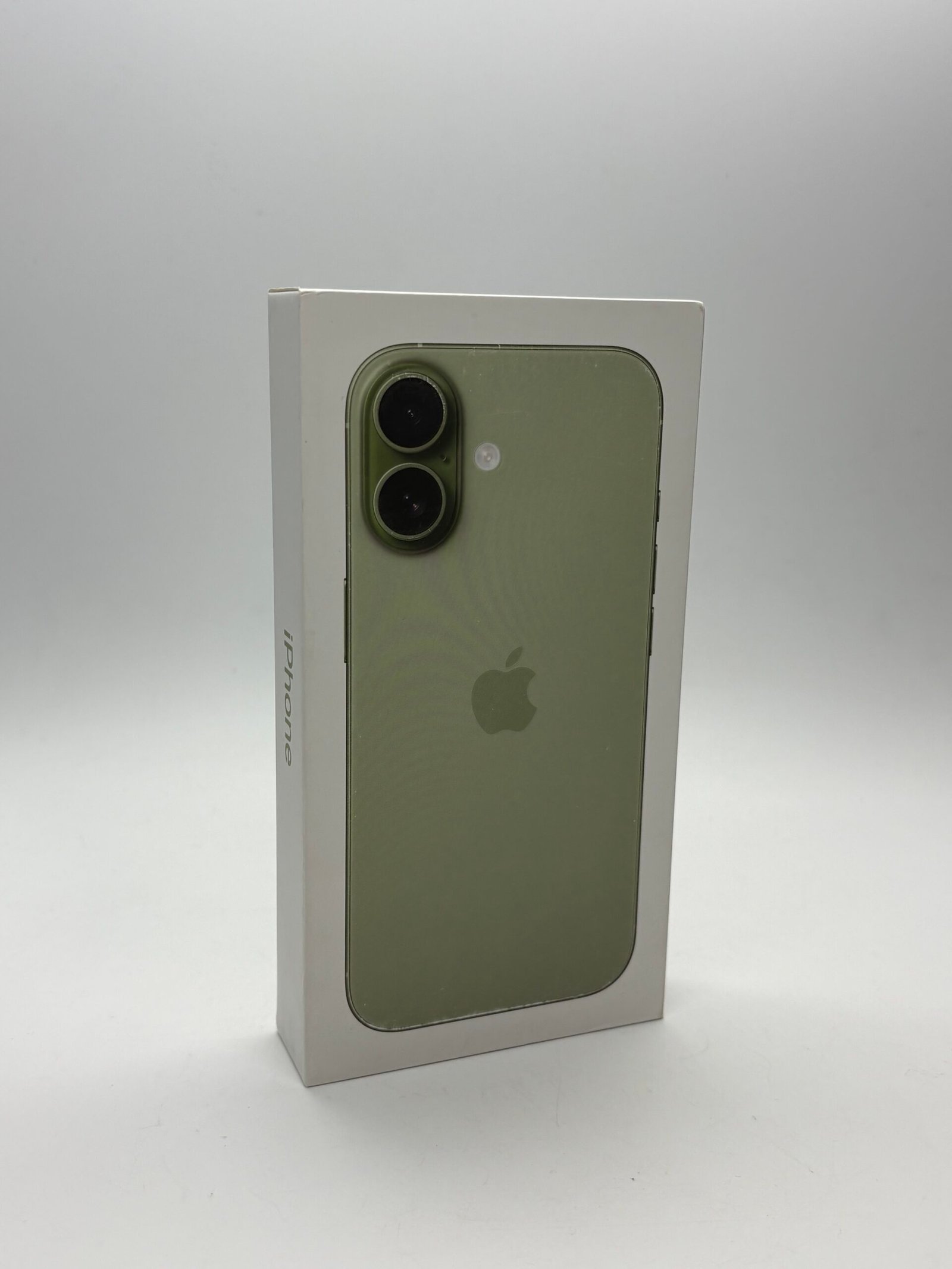iPhone 17 256GB Sage nou sigilat – imagine 1