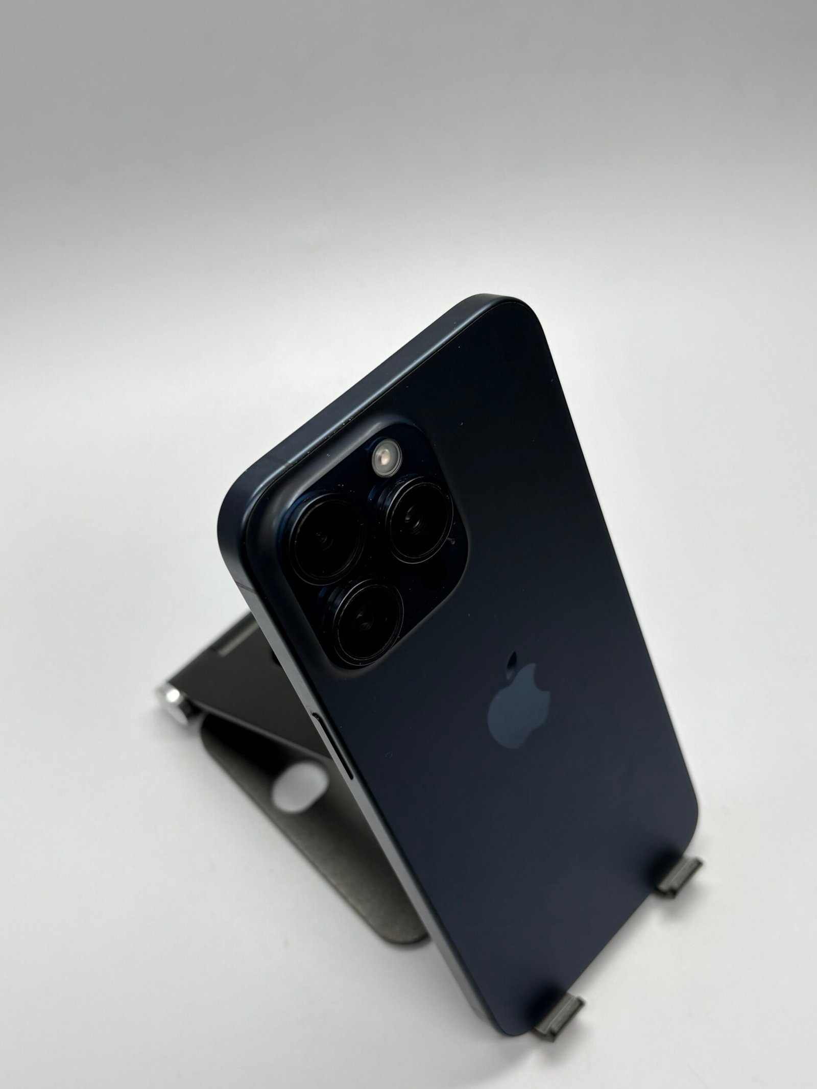 Apple iPhone 15 PRO MAX, 512Gb, 5G, Blue Titanium – imagine 4