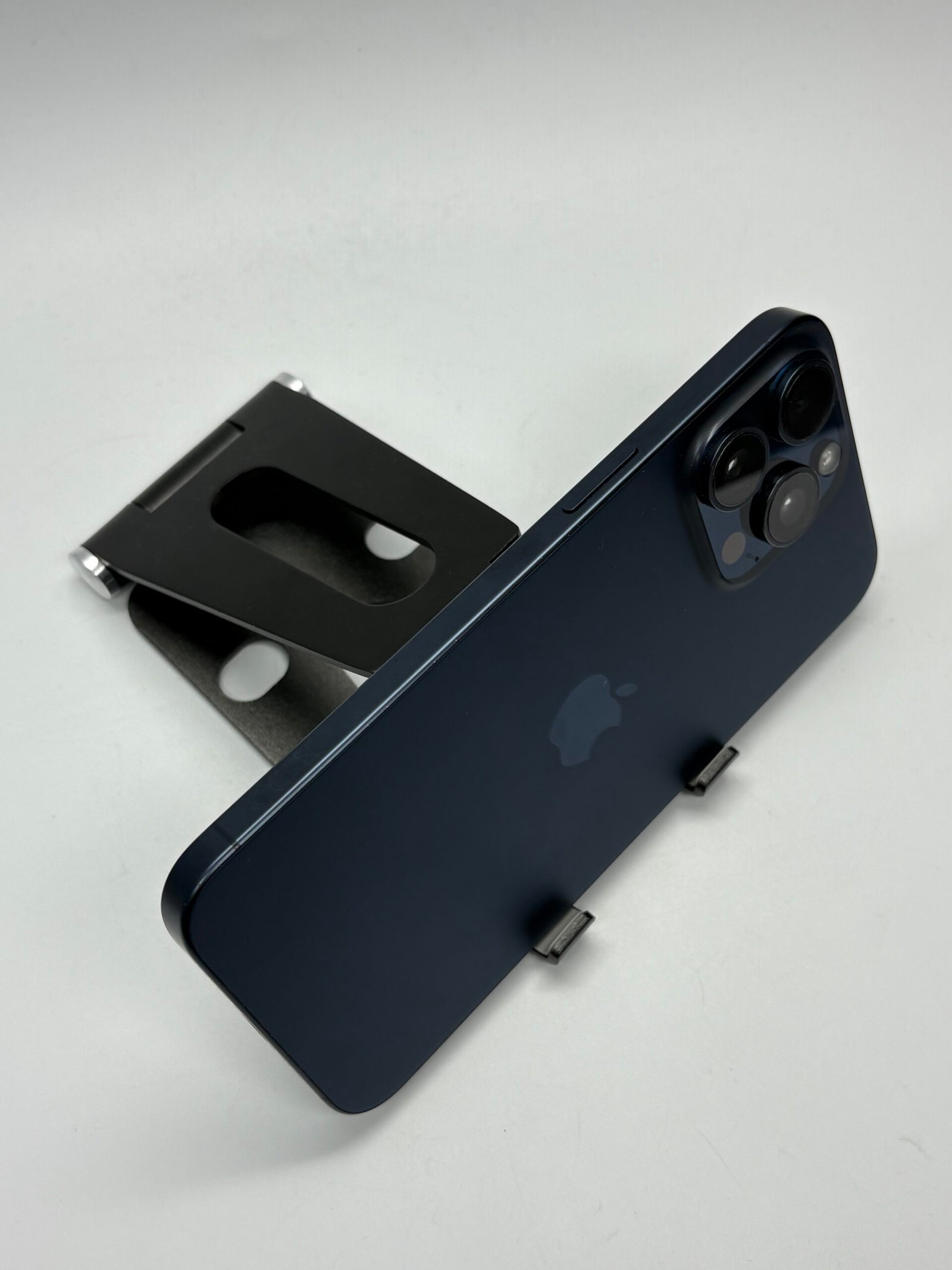 Apple iPhone 15 PRO MAX, 512Gb, 5G, Blue Titanium – imagine 7
