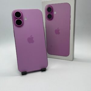iPhone 16 128GB Pink second hand – imagine 2