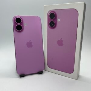 iPhone 16 128GB Pink second hand – imagine 1