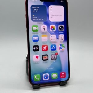 iPhone 13 256GB Red second hand – imagine 3