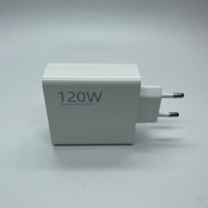 Adaptor priza Xiaomi 120W fast charge