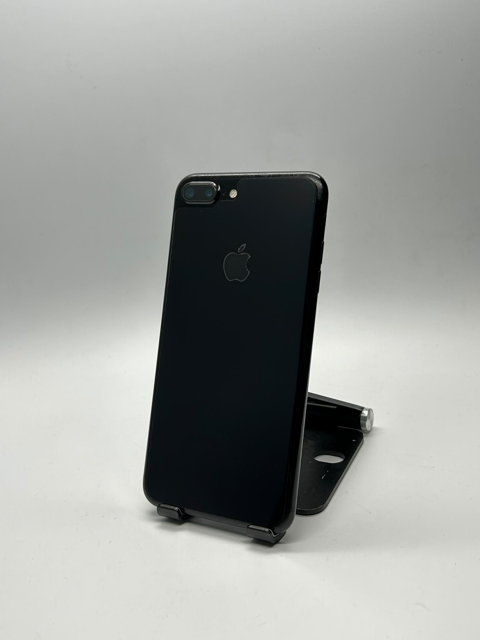 Apple iPhone 7 PLUS, 128GB - Jet Black - Imagine 2