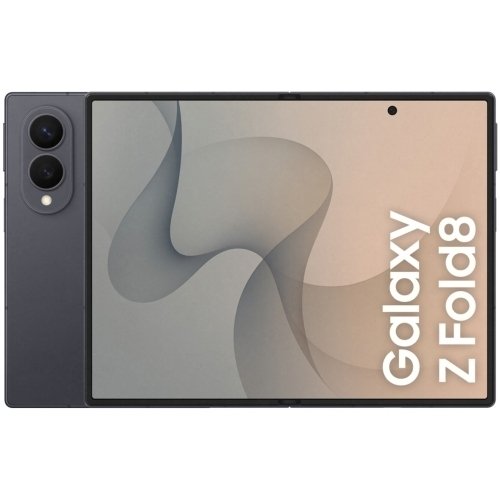 Samsung Galaxy Z Fold 8 / 12GB - 512GB Graphite